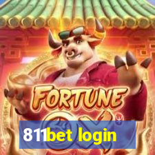 811bet login